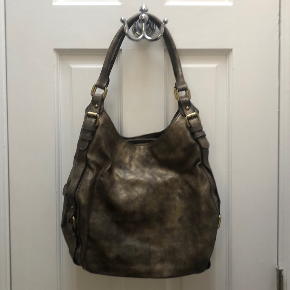 Beautiful big spacious bag